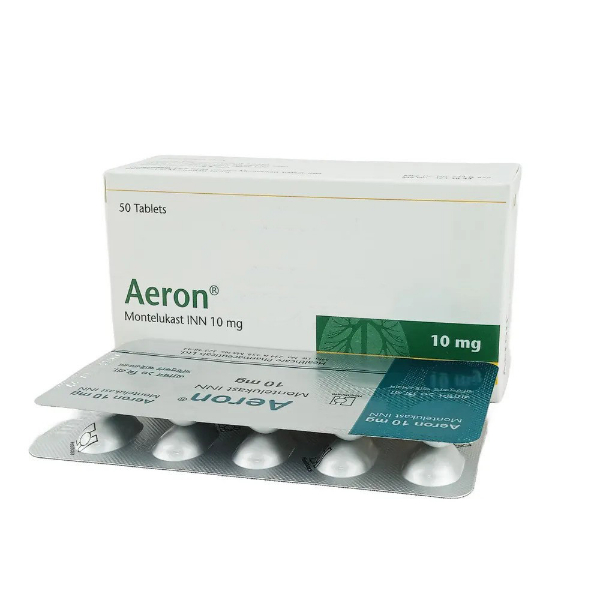 aeron-10-mg